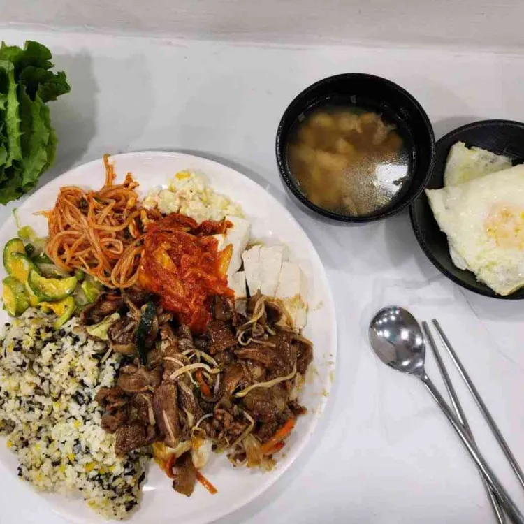 강남한식뷔페 대표 사진