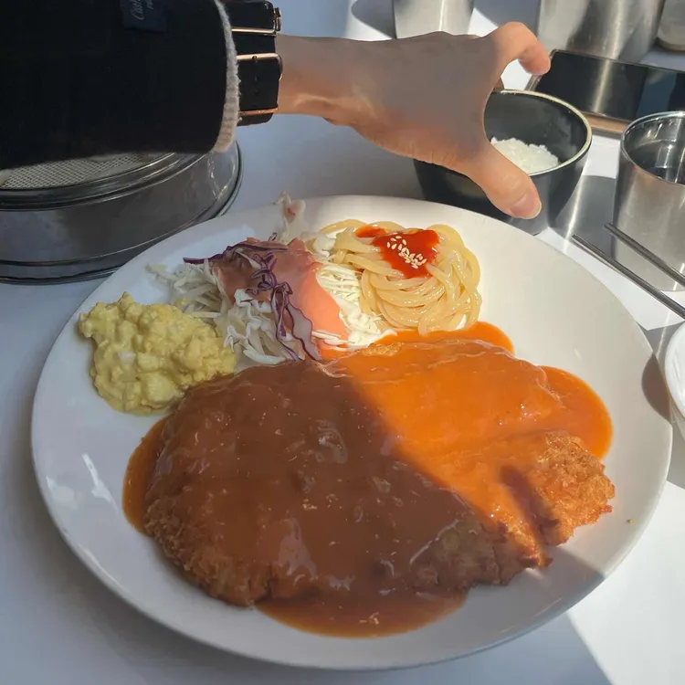 신포우리만두 사진