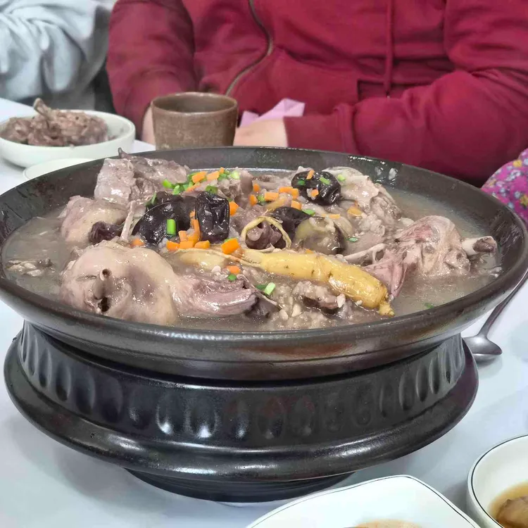 예담골 대표 사진