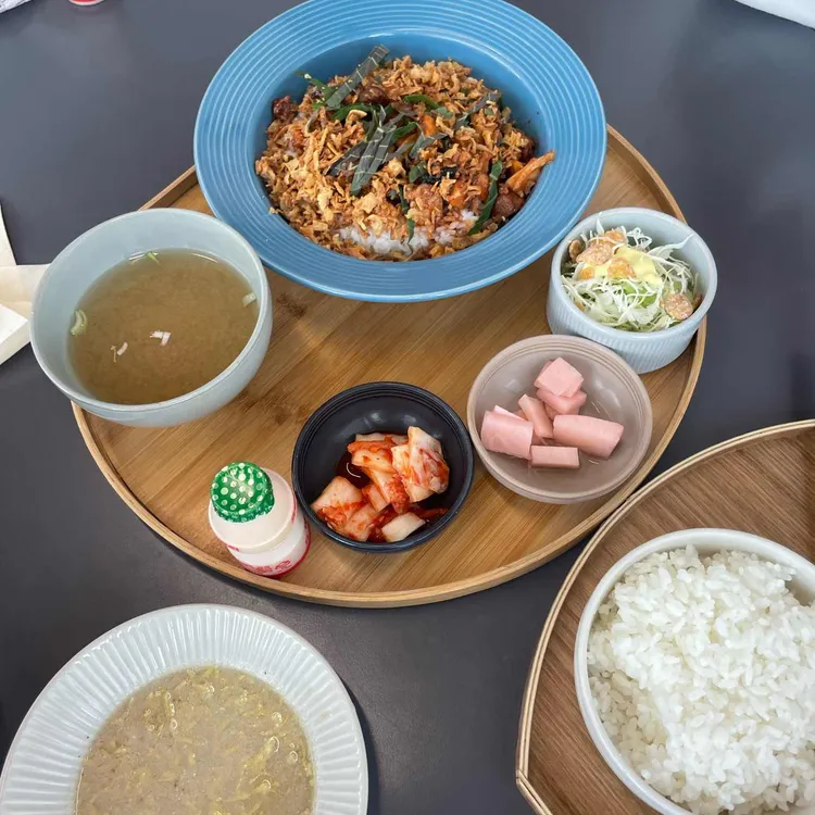 오마이밥 사진