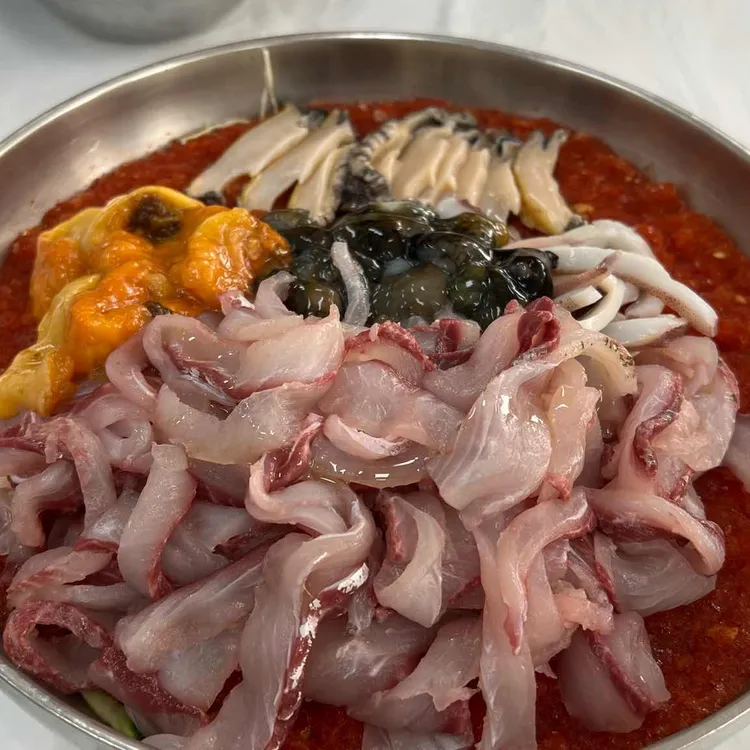 선녀풍 사진