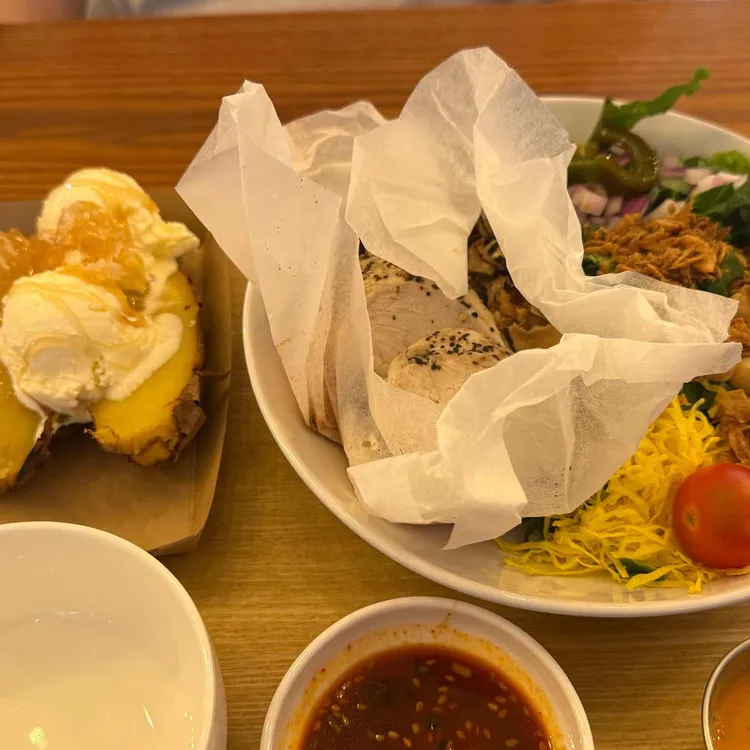 스윗버튼 대표 사진