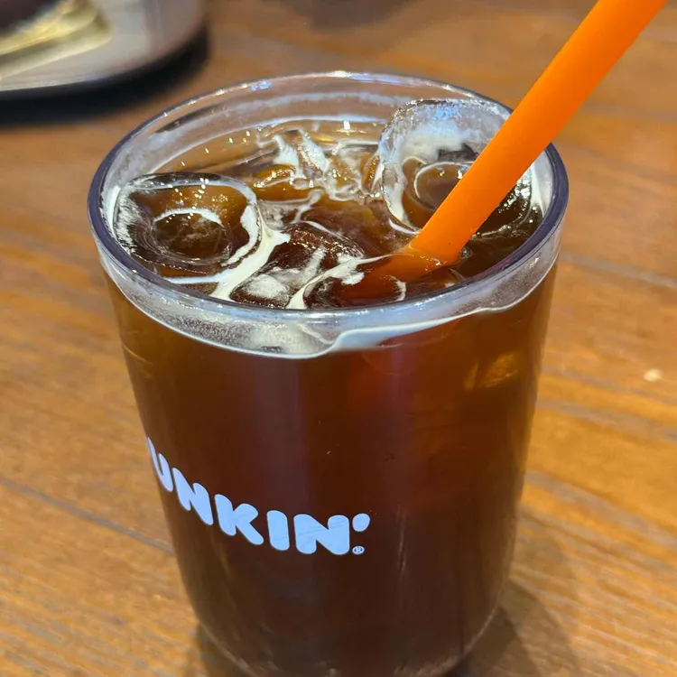 던킨 대표 사진