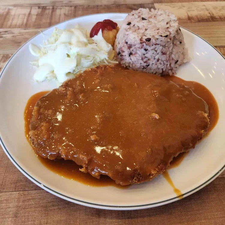 김밥천국 대표 사진