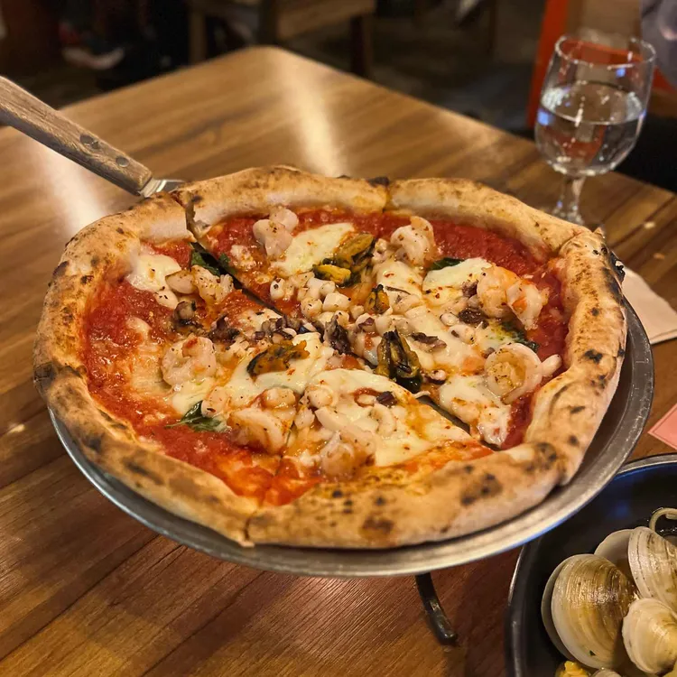 아띠오 아 나폴리 사진