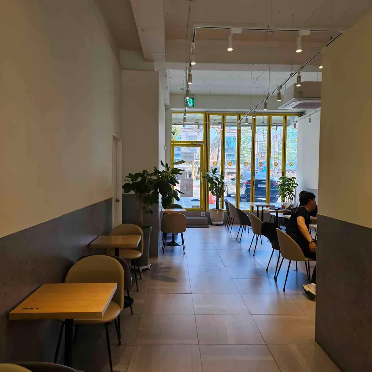 빽다방 대표 사진