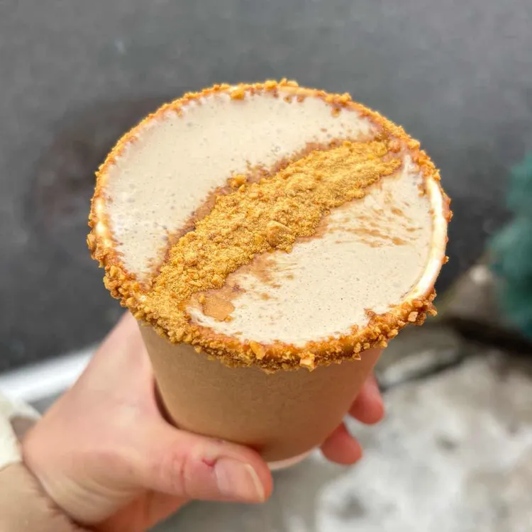 세렝게티커피 사진