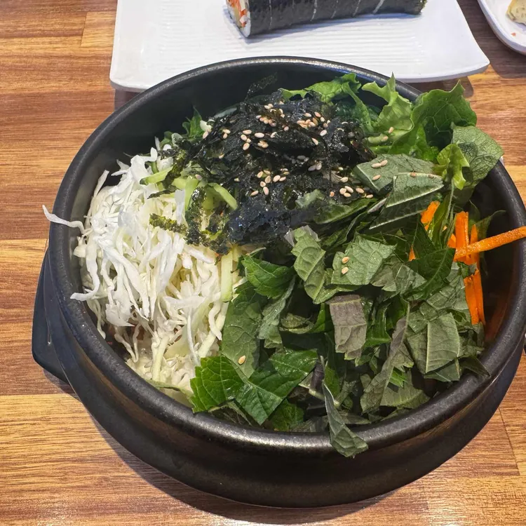 김밥나라 대표 사진