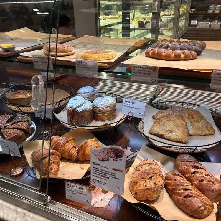 셰프의 아이들 사진