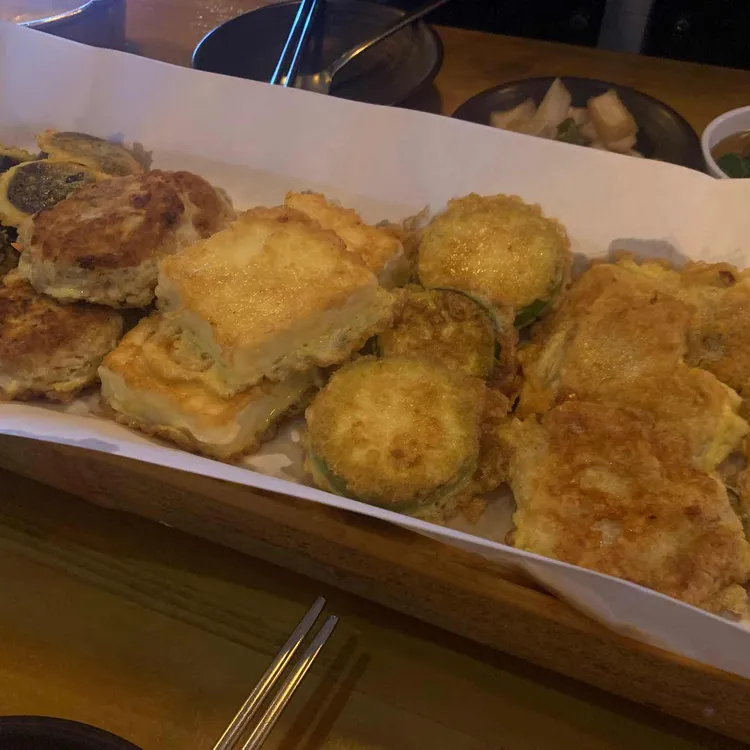 숯불두마리마장삼겹살 사진 5