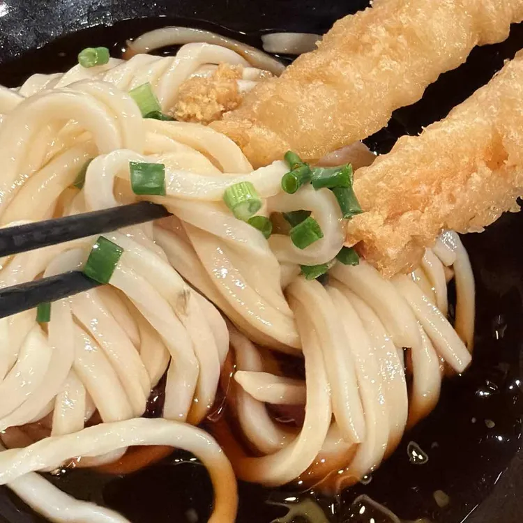 수타우동 겐 사진