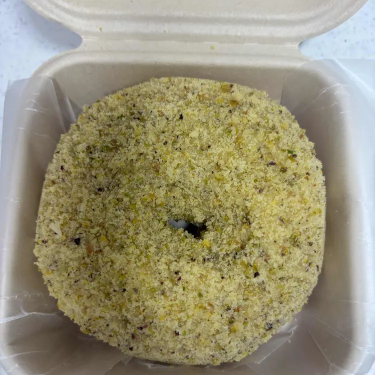 올드페리도넛 사진