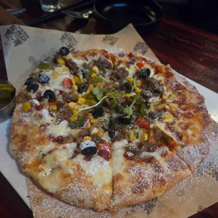 리얼펍 대표 사진