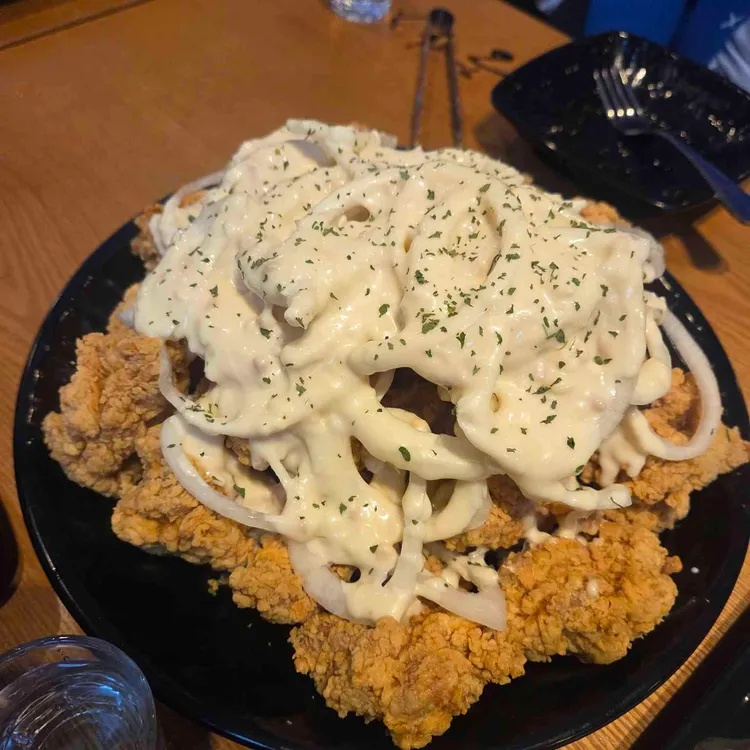 충만치킨 대표 사진