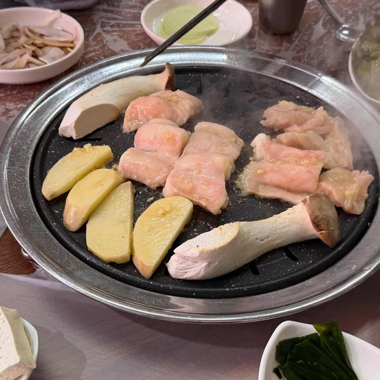 대정양곱창 신관 사진