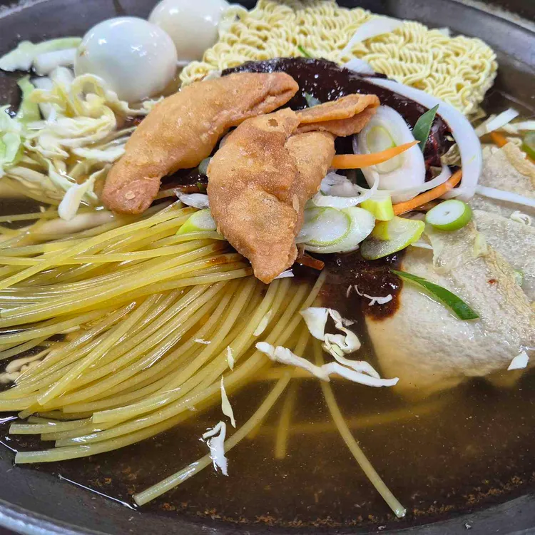 마복림할머니 막내아들네 사진