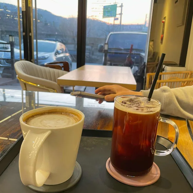 카페오후3시 대표 사진