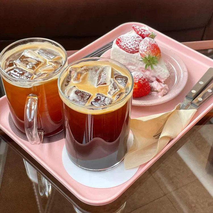 퍼머넌트칠린 사진