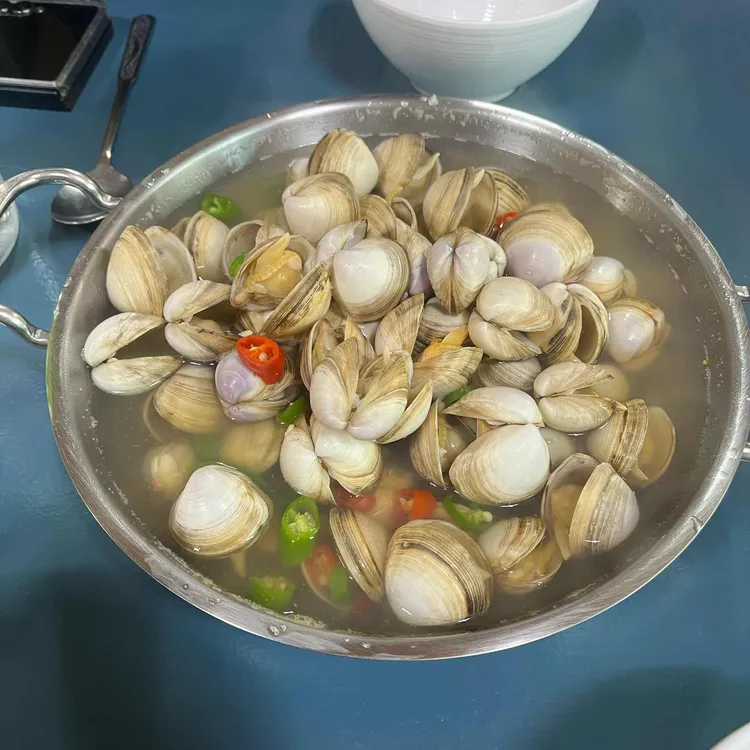 오씨칼국수 사진