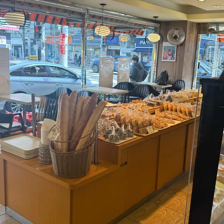 스위스제과 대표 사진