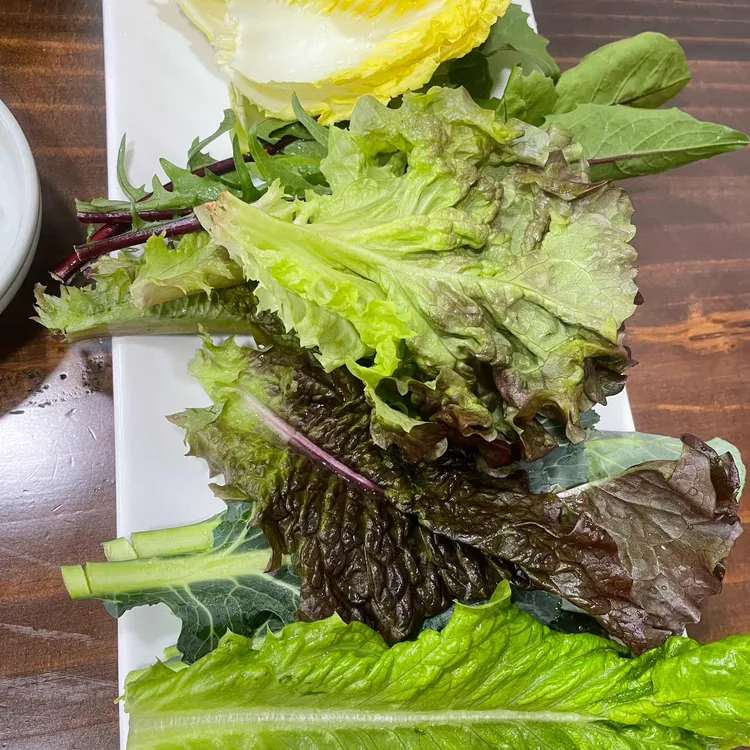 윤훈식농가쌈밥 대표 사진