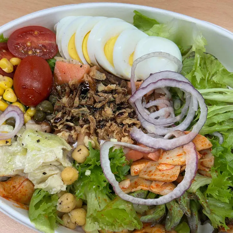 SLB샐러드 대표 사진