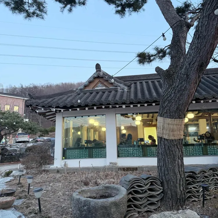 농군의집 사진