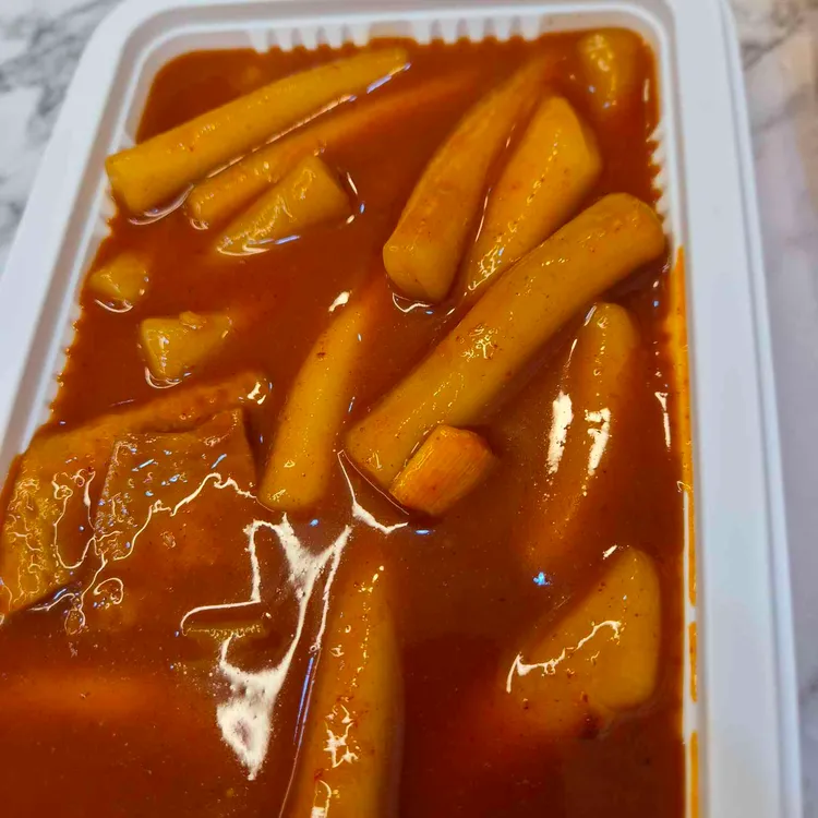 현태네튀김 사진