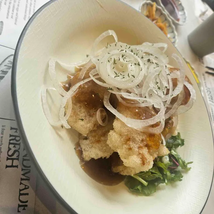 린선다이닝 사진