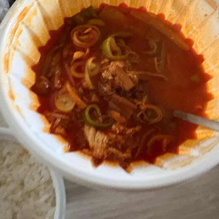 양평해장국 대표 사진