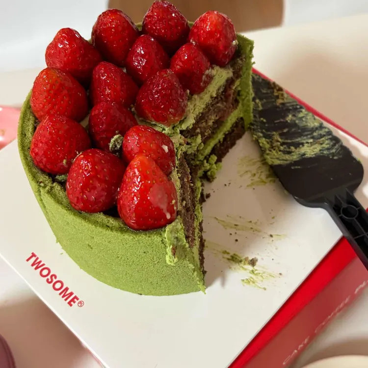 투썸플레이스 대표 사진