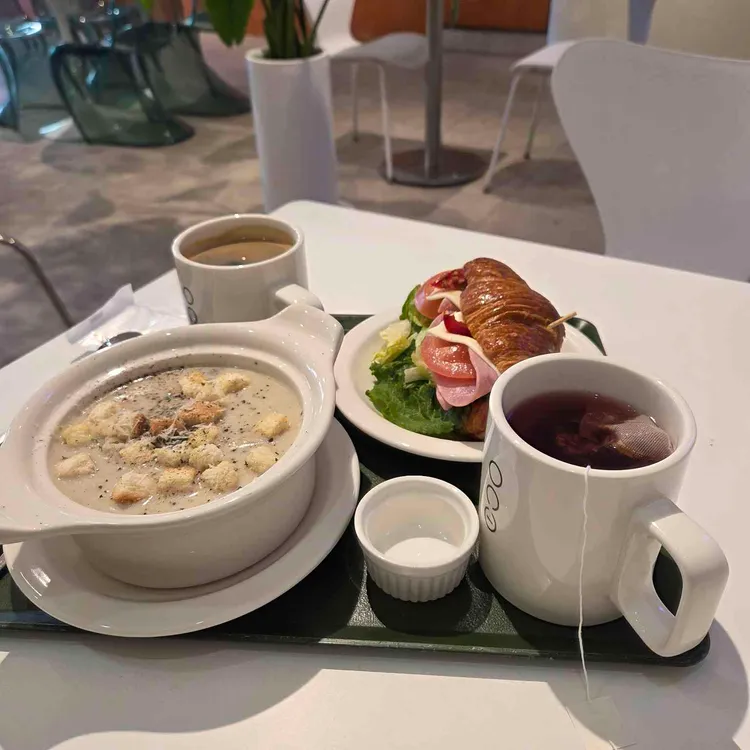 채비스테이 둔촌점 카페 20BOON_[카페20분] 대표 사진