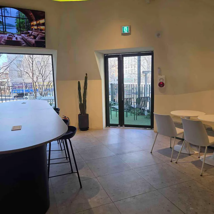 채비스테이 둔촌점 카페 20BOON_[카페20분] 대표 사진