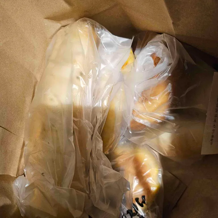 핫브레드 대표 사진