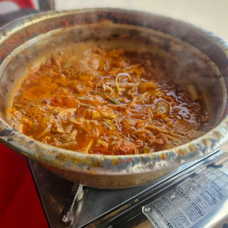 미삼찌개 대표 사진