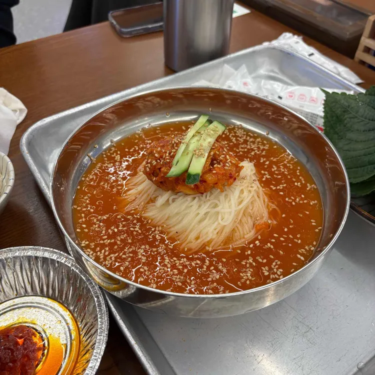 효자동솥뚜껑 대표 사진