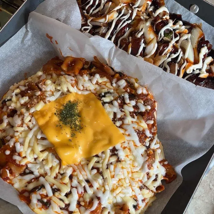 울타리곱창 사진