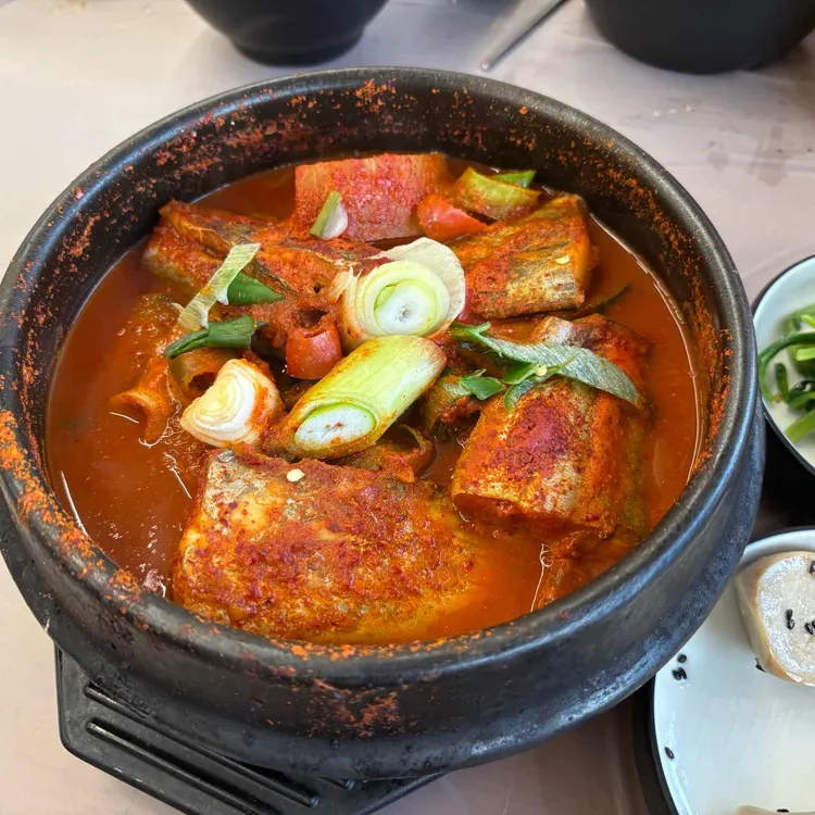 파도정원 사진