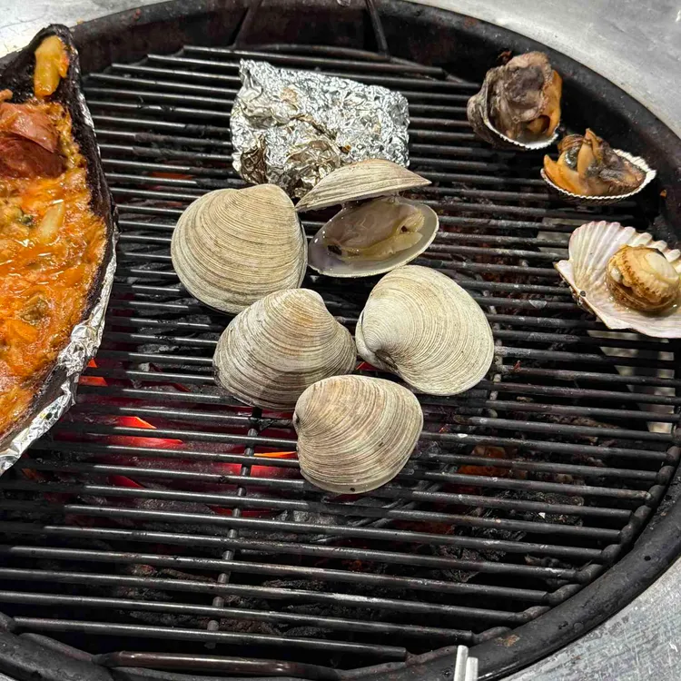 조개나루터 대표 사진