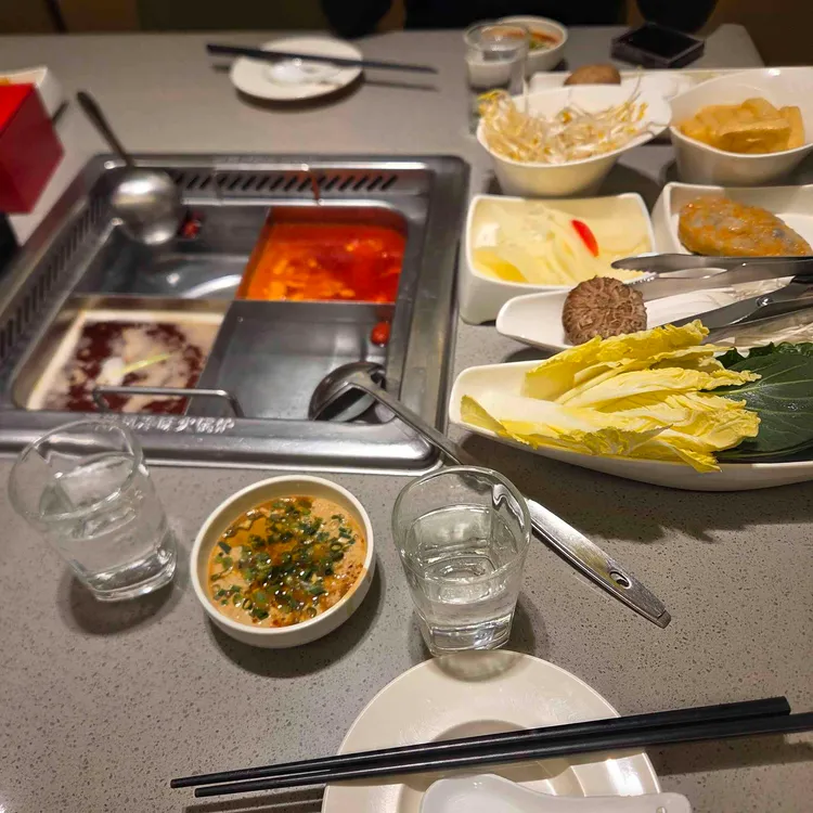 하이디라오 사진