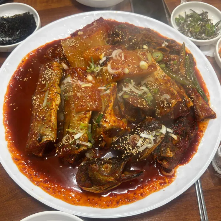 자매코다리 대표 사진