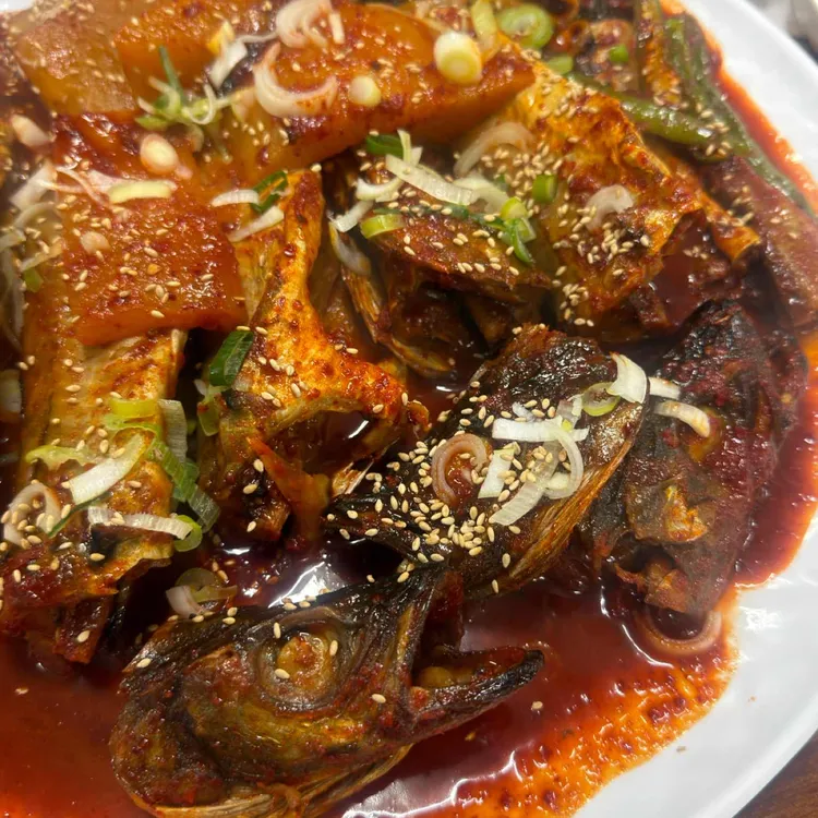 자매코다리 대표 사진