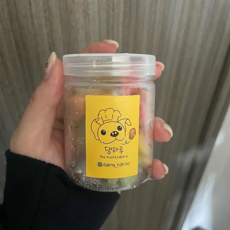 카페,댕하루 대표 사진