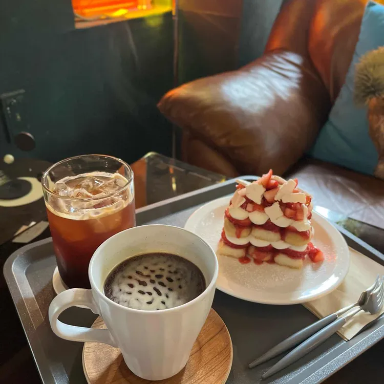 모디스트임팩트 사진