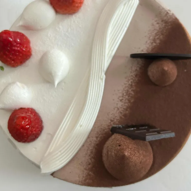 파리바게뜨 대표 사진