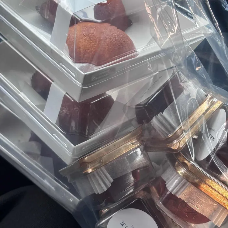 팔레트디저트 사진