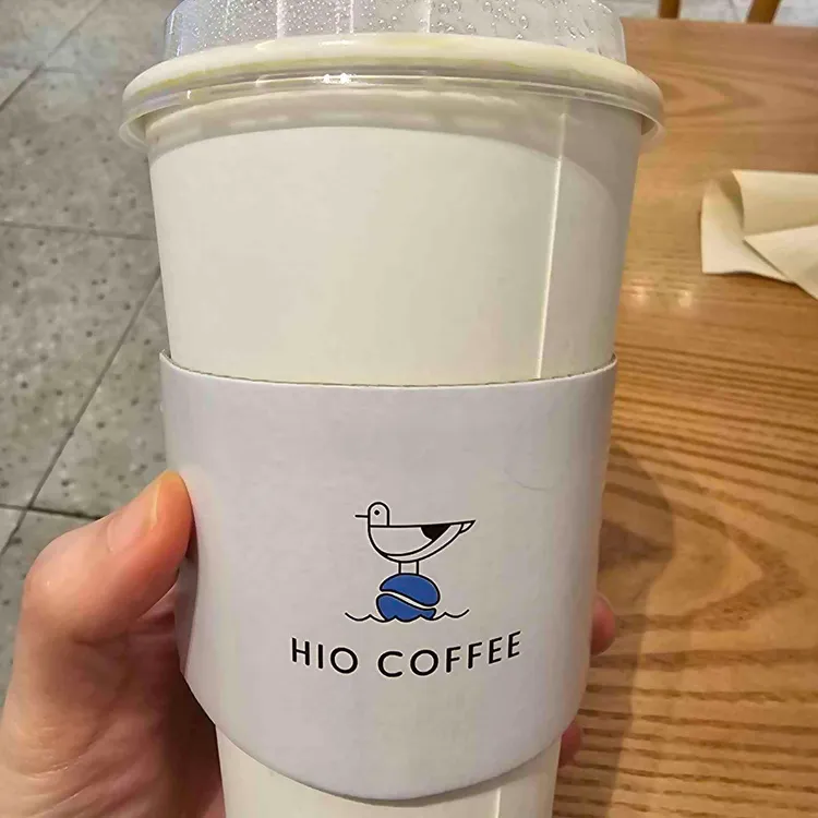 하이오커피 대표 사진