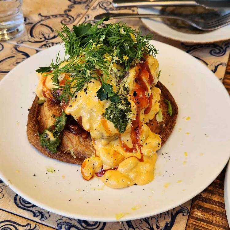 채플스트릿 대표 사진