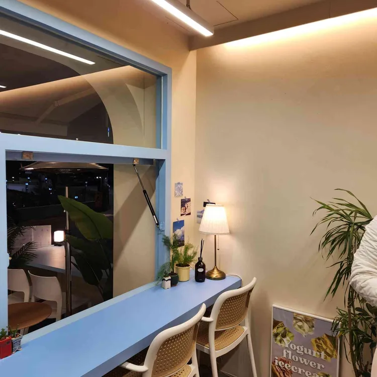 미쥬아 대표 사진