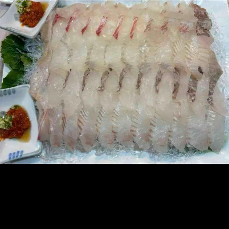 바다횟집 대표 사진